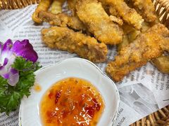 -醉壹号海鲜大排档·老厦门特色菜(厦门美食地标店)