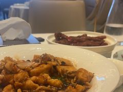 -大铁勺新津菜(东丽阳光新业广场店)