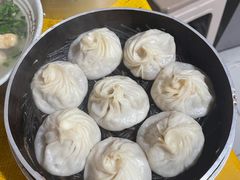 -笑云开汤包店(网巾市店)