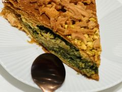 -潮一不贰·法式甜品·生日蛋糕·西式简餐(外滩店)