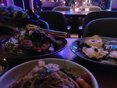 -MARU玛露音乐餐厅(大学路店)