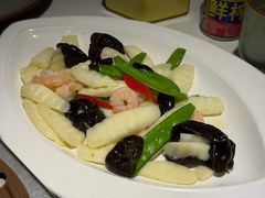 -雨后行菜(报慈北路店)