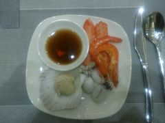 -盛宴标帜餐厅·亲子自助 (南昌喜来登酒店)
