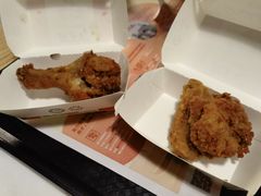 -肯德基(东四南大街店)