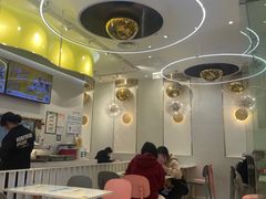 -满记甜品(南京虹悦城三店)