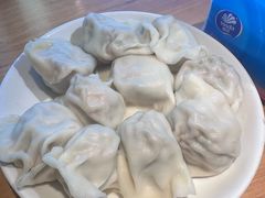 -金谷园饺子馆(北邮总店)