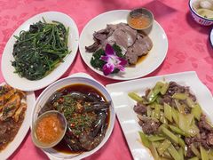 -揭阳钟记小食(福田新村店)