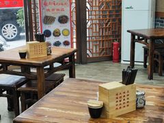 -面尚香关中面馆(盛龙广场总店)