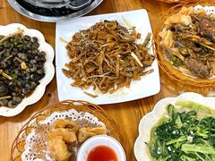 -南记食粥坊·宵夜大排档(莲花总店)