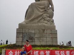 -兴城海滨风景区