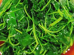 酒香金花菜-湖鲜楼