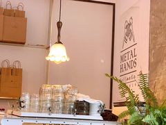 -铁手珈琲制造局metalhands(望京店)