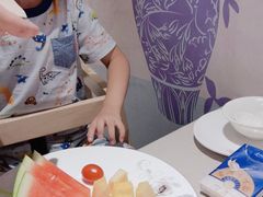 -尚一汤·粤菜海鲜(环球港店)