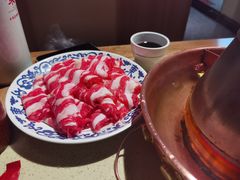 -东镇老火锅(长春路首店)