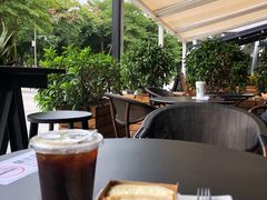 -星巴克(深圳欢乐颂店)