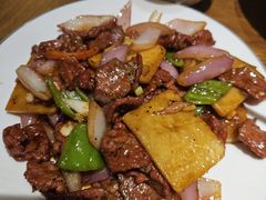 -蔡家酒楼(一德街店)