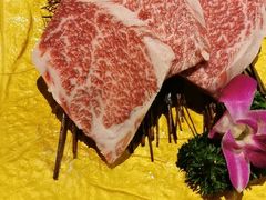 -黑牛の店·和牛烧肉(合生汇店)
