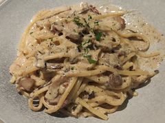 黑松露芝士培根意面-农畉LONFOOD(福田星河COCOPark店)