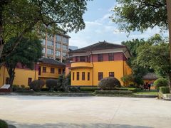 -李宗仁官邸