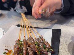 -聚味瞿记·龙虾堂(咸嘉湖店)