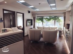 -精德口腔·种植修复·儿牙中心(财富中心店)