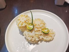 -老牌坊•鲁菜名店•地道济南菜(大观园商埠店)