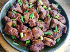 -鲜小岛·铜锅涮肉