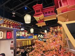 -牛New寿喜烧(虹桥新天地店)