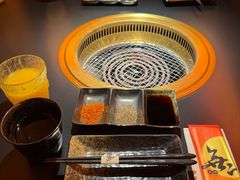 -無二炙坊·和牛烧肉(大钟寺1733店)