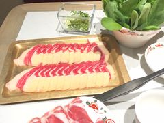 -东门口涮肉·砂锅·烤串(老门东店)