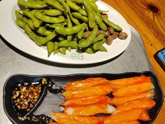 -義聚德·清真铜锅涮羊肉·烧烤(河东店)