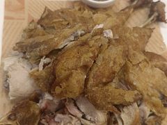 -万荣烤鸭店·北京菜(天坛店)