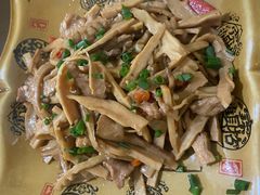 -朗妈私房菜(婺女州店)
