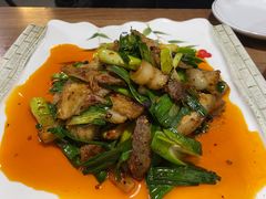 -张太婆老妈蹄花川菜馆·中华餐饮老字号(望平街店)