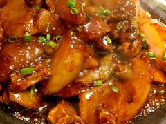 -百年神厨·地道川菜(清江西路店)