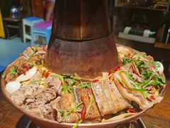 -下杨家青海土火锅(海湖店)