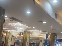 -东江海鲜酒家(艺都分店)