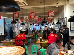 -李子坝梁山鸡(李子坝大鸡哥店)