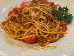 -CRAZYONES西班牙海鲜饭(上海美罗城店)