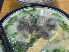 -鸭小妹鸭血粉丝(老门东店)