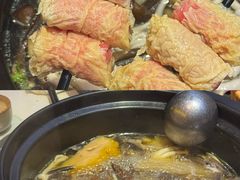 -润泽园椰子鸡(汇一城店)