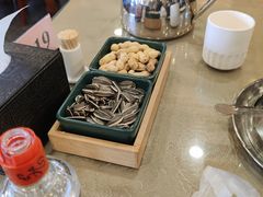 -烤肉宛饭庄(北新桥店)