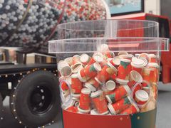 -喜茶(上海兴业太古汇店)