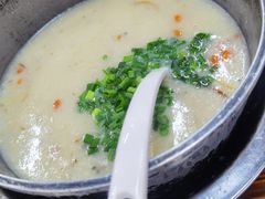 -南记食粥坊·宵夜大排档(莲花店)