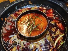 -味仙疯美蛙鱼头(清扬路总店)