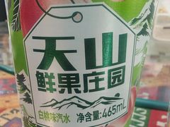 -新疆那拉提国家旅游度假区