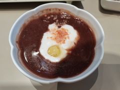 椰椰麻薯红豆沙-蔡澜点心·粤菜(西单大悦城店)