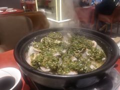 -赵小姐丨新中餐(曲江店)