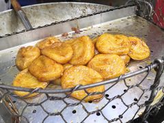 -清泉阁包子饺子·刀削面(五一店)