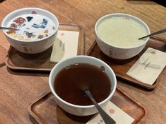 -彬媽糖水(侨鑫国际店)